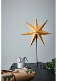 Decorațiune luminoasă galbenă Lively – Markslöjd