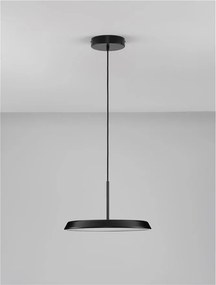 Lustra/Pendul LED design decorativ OPHELIA