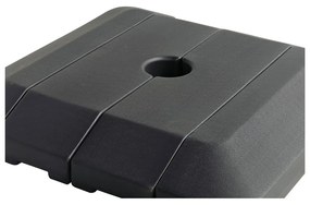 Suport pentru umbrele din plastic Shadowflex – Hartman