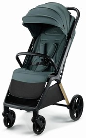 KINDERKRAFT - Cărucior sport LOOM verde