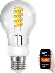 Bec LED dimabil FILAMENT E27/5W/230V ZigBee 2700-6000K Tuya Immax Neo