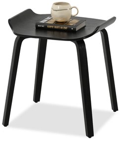 Măsuță de cafea Mauri (negru). 1111652