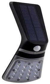 Corp de iluminat solar cu senzor LAMOZZO LED/2W/3,7V IP44 Eglo 98758