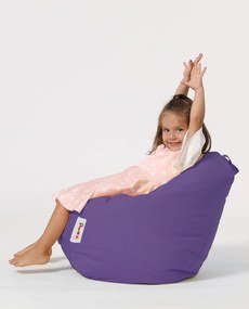 Fotoliu puf Gradina pentru copii, Bean Bag, Ferndale, impermeabil,Garden Bean Bag, 60 x 60 x 25 cm