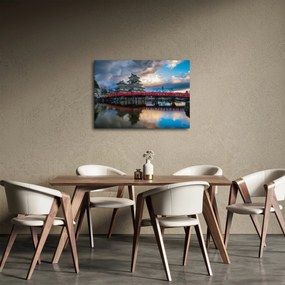Tablou - Japonia (70x50 cm)