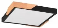 Plafoniera moderna led 20W Meta R67191132 Trio