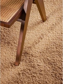 Covor bej țesut manual din material bouclé 160x230 cm Notting Hill Portobello – Ted Baker