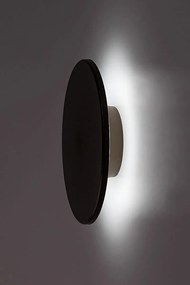 Aplica de exterior iluminat ambiental, Protectie IP65 Rust maro