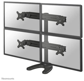 Suport cvadruplu mon. birou NM 19"-30"
