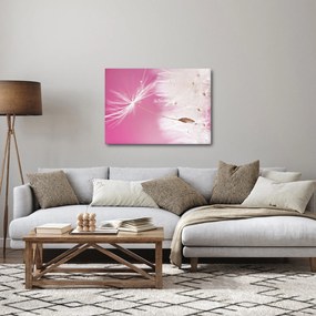 Tablou - Floare macro (70x50 cm)