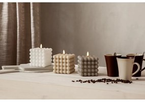 Lumânare LED (înălțime 12,5 cm) Flamme Dot – Star Trading