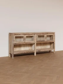 Bufet din lemn reciclat, Pinot