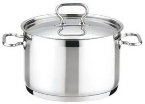 Oală cu capac Tescoma HOME PROFI, 28 cm, 28 cm