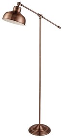 Lampa de podea design industrial cu brat directionabil Macbeth