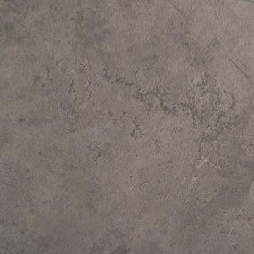 Masă de dining rotundă extensibilă cu blat suplimentar ø 120 cm Rocía – Ixia