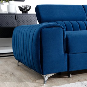 Coltar extensibil Laurence pe dreapta Kronos 09