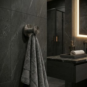 Cuier de baie 6606A Modern Titan