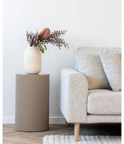 Măsuță auxiliară rotundă ø 30 cm Farense – House Nordic