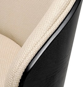 Scaun design elegant LUX Camerota