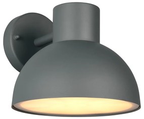 Corp de iluminat pentru exterior, de perete (înălțime 18,5 cm) Elbe – Trio