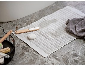 Covoraș de baie alb 50x80 cm Inu – Zone