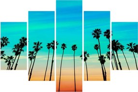 Tablou - California (150x105 cm)
