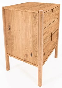 Noptieră Pola - The Beds