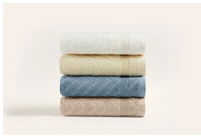 Prosoape 4 buc. din bumbac 90x50 cm - Foutastic