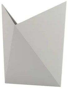 Aplică LED de exterior LED/5W/230V 4000K IP65 gri