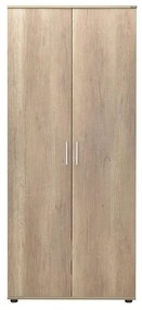 Dulap Haine Adore Trendline cu 2 usi si umeras, 80 x 187 x 47 cm