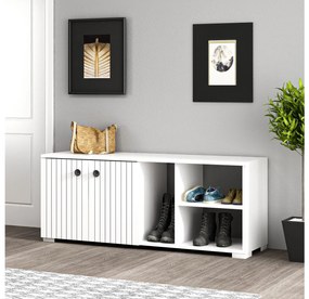 Pantofar Volele (alb) . 1094589