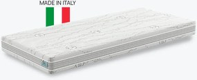 Saltea pentru copii Junior de la iSleep 16 cm