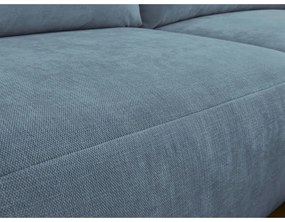 Colțar albastru Aden – Bobochic Paris