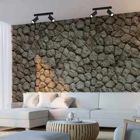 Spot HUDSON 2xGU10/8W/230V negru