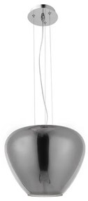 Lustra / Pendul design modern Nala fumuriu NVL-9207602