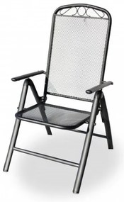 Scaun extensibil din metal ZWMC - 38