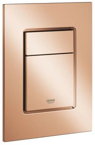 Clapeta de actionare cupru lucios Grohe Skate Cosmopolitan S, warm sunset Cupru lucios