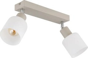 Plafoniera stil minimalist TRENT 2L