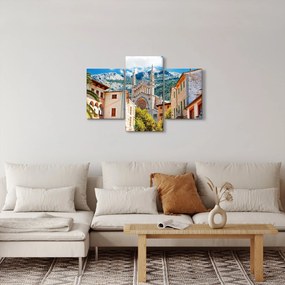 Tablou - Sóller, Mallorca (90x60 cm)