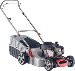 Mașină de tuns iarba pe benzină Classic 4.62 PB