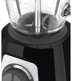 Blender Tefal BLENDFORCE 600W/230V negru