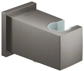 GROHE 26370AL0 - Cot de perete EUPHORIA CUBE DN 15 grafit