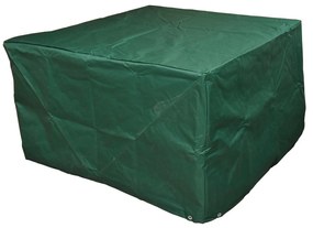 Prelata mobilier gradina Verde 135 x 135 x 75 cm