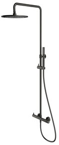 Omnires Y set de dus perete da grafit Y1244MGR