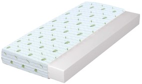 Saltea din spumă pentru copii 90x190 Andrea 10