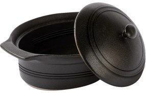 Lamart LT9216 vas de copt Cera, 36 x 25 x 10,5 cm