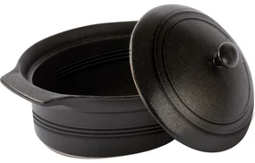 Lamart LT9216 vas de copt Cera, 36 x 25 x 10,5 cm