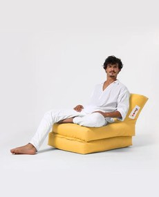Fotoliu Puf Extensibil, Garden Bean Bag Large, 55 x 40 x 40 cm