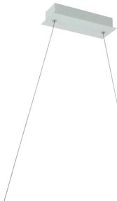 Lustră LED pe cablu ONLI ROMEO LED/48W/230V 4000K alb