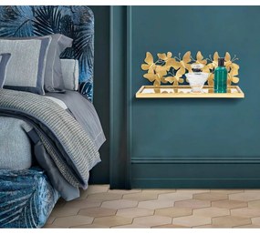 Noptieră aurie Butterfly – Mauro Ferretti